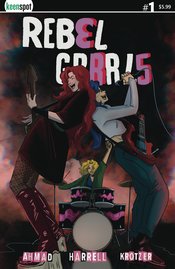 REBEL GRRRLS #1 CVR C BRIANNA JUNE