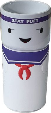 GHOSTBUSTERS STAY PUFT COSCUP