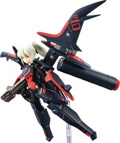 BUSOU SHINKI TYPE ANGEL ARNVAL REPAINT COLOR VER MDL KIT (NE