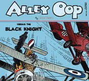 ALLEY OOP VERSUS THE BLACK KNIGHT TP