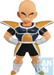 DBZ BALL BATTLE ON NAMEK KRILLIN ICHIBAN FIG