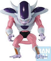 DBZ BALL BATTLE ON NAMEK FRIEZA 3RD FORM ICHIBAN FIG  (