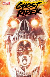 SEP072194 - GHOST RIDER #17 - Previews World