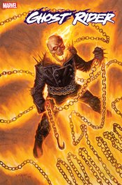 SEP072194 - GHOST RIDER #17 - Previews World