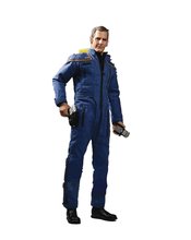 CAPTAIN JONATHAN ARCHER STAR TREK ENTERPRISE 1/6 SCALE FIG (