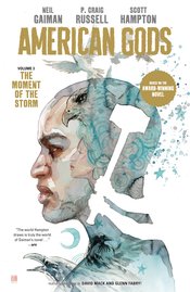 AMERICAN GODS TP VOL 03 MOMENT OF STORM (MR)