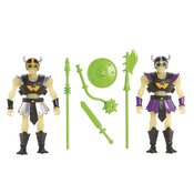 MOTU ORIGINS SKELETON WARRIOR 2-PK AF (Net)