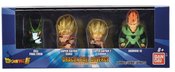 DRAGON BALL SUPER ADVERGE FIGURE BOX SET 6