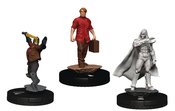 MARVEL HEROCLIX MOONKNIGHT MONTHLY OP KIT