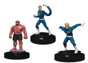 MARVEL HEROCLIX FANTASTIC FOUR MONTHLY OP KIT