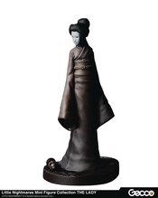 LITTLE NIGHTMARES THE LADY MINI FIG