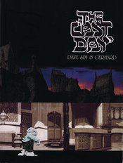 CEREBUS TP VOL 16 THE LAST DAY NEW PTG SGN ED