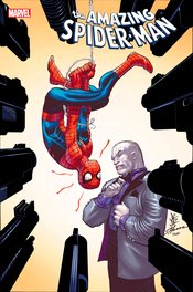 APR120620 - AMAZING FANTASY #15 SPIDER-MAN - Previews World