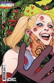 OCT190651 - BIRDS OF PREY HARLEY QUINN TP - Previews World