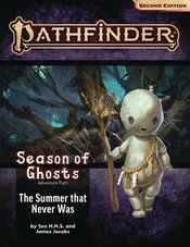 PATHFINDER ADV PATH SEASON OF GHOSTS (P2) VOL 01 (OF 4)