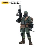 JOYTOY INIFINITY ARIADNA FRONTVIKS ASSAULT BATALLION 1/18 AF