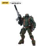 JOYTOY INIFINITY ARIADNA VETERAN KAZAKS 1/18 AF