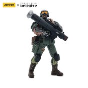 JOYTOY INIFINITY ARIADNA TANKHUNTER REGIMENT 1 1/18 AF