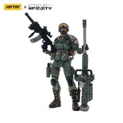 JOYTOY INIFINITY ARIADNA TANKHUNTER REGIMENT 2 1/18 AF