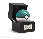 POKEMON DIE CAST NET BALL REPLICA