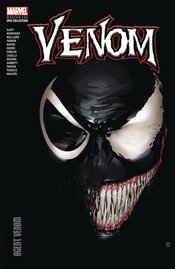 VENOM MODERN ERA EPIC COLLECTION TP AGENT VENOM