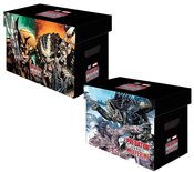 MARVEL COMIC BOX PREDATOR VS. WOLVERINE (BUNDLES OF 5)