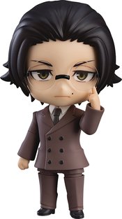 BUNGO STRAY DOGS ANGO SAKAGUCHI NENDOROID AF