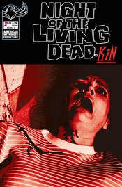 NIGHT OF THE LIVING DEAD KIN #2 CVR C PHOTO
