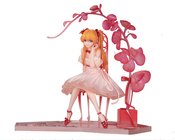 ASUKA SHIKINAMI LANGLEY WHISPER OF FLOWER 1/7 PVC FIG