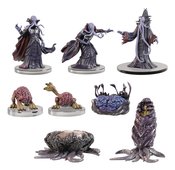 D&D ICONS REALMS ADV IN BOX MIND FLAYER VOYAGE