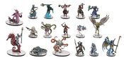 D&D ICONS REALMS SEAS & SHORES BOOSTER BRICK (8CT)