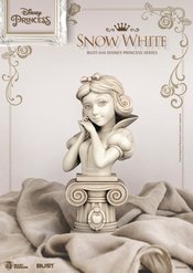 DISNEY PRINCESS SERIES BUST-010 SNOW WHITE STATUE