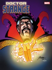 MAR230810 - DOCTOR STRANGE #3 - Previews World