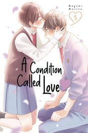 A CONDITION OF LOVE GN VOL 05 (FEB239032)