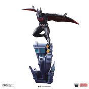 BATMAN BEYOND BATMAN ART SCALE 1/10 STATUE