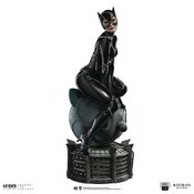 BATMAN RETURNS CATWOMAN LEGACY REPLICA 1/4 STATUE