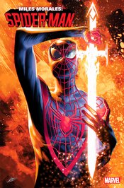 NOV200572 - WEB OF SPIDER-MAN #2 (OF 5) - Previews World