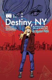 DESTINY NY MYSTIC MAFIA #3 CVR B SINA GRACE (MR)