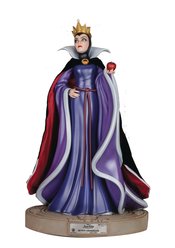 SNOW WHITE & SEVEN DWARFS MC-061 QUEEN GRIMHILDE STATUE (NET