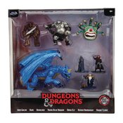 DUNGEONS & DRAGONS NANO METALFIGS MEGA PACK