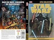 STAR WARS LEGENDS EPIC COLLECTION OLD REPUBLIC TP VOL 02
