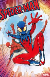 NOV200572 - WEB OF SPIDER-MAN #2 (OF 5) - Previews World