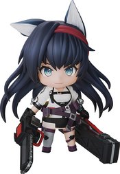 (USE JAN257833) ARKNIGHTS BLAZE NENDOROID AF (Net)