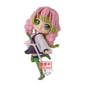 DEMON SLAYER Q-POSKET MITSURI KANROJI II FIG