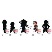 DEMON SLAYER V11 WORLD COLL FIG 12PC BMB DS