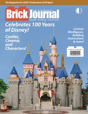 BRICKJOURNAL #82