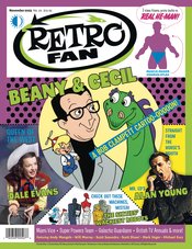 RETROFAN MAGAZINE #29