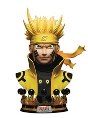 NARUTO SIX PATHS SAGE MODE 1:1 SCALE BUST