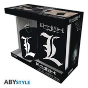 DEATH NOTE L 3PC GIFT SET