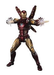 AVENGERS ENDGAME IRON MAN FIVE YEARS LATER S.H.FIGUARTS AF (